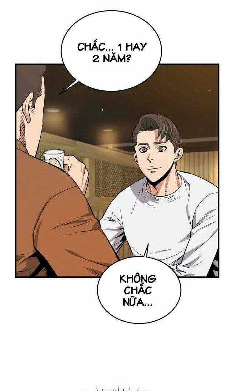 Hệ Thống Cứu Hộ - Chapter 9 - Trang 57