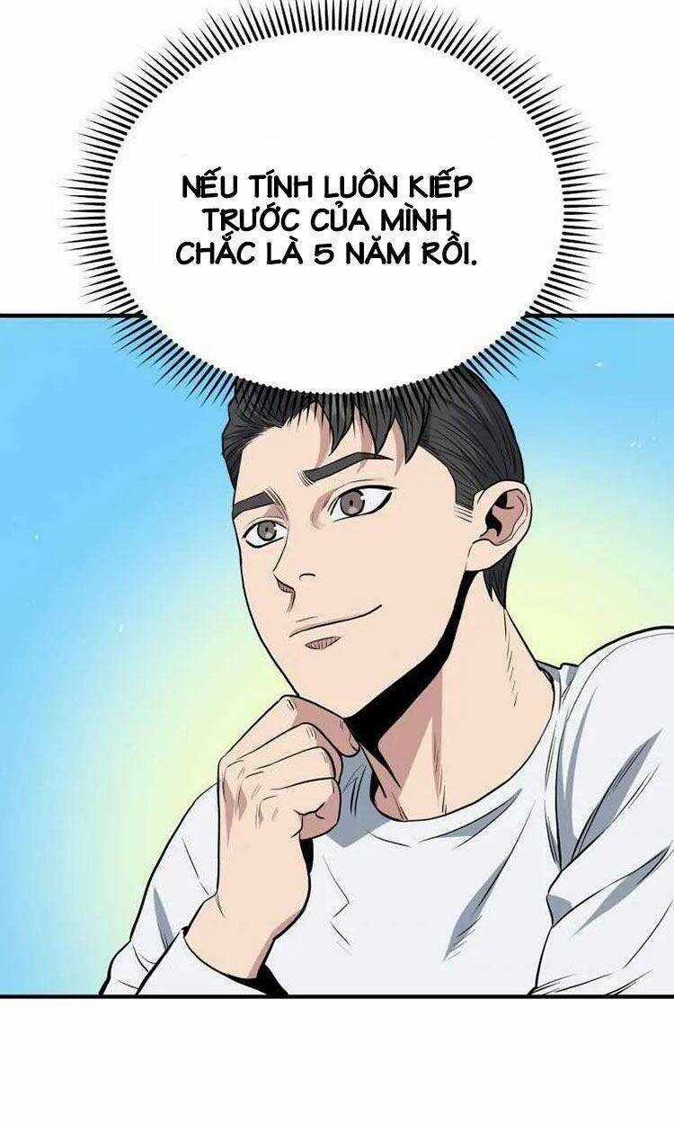 Hệ Thống Cứu Hộ - Chapter 9 - Trang 58