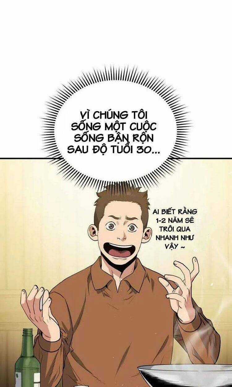 Hệ Thống Cứu Hộ - Chapter 9 - Trang 59