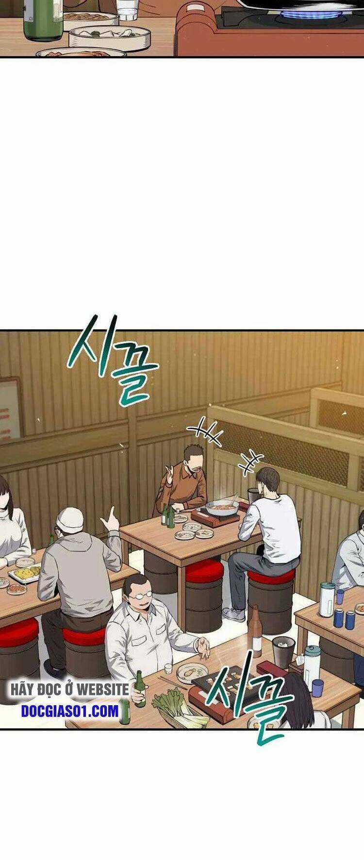 Hệ Thống Cứu Hộ - Chapter 9 - Trang 60