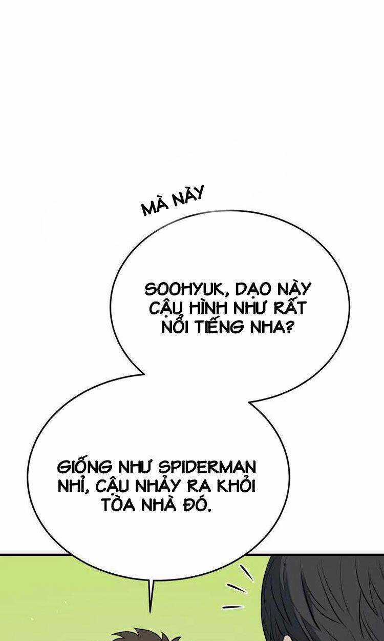 Hệ Thống Cứu Hộ - Chapter 9 - Trang 61