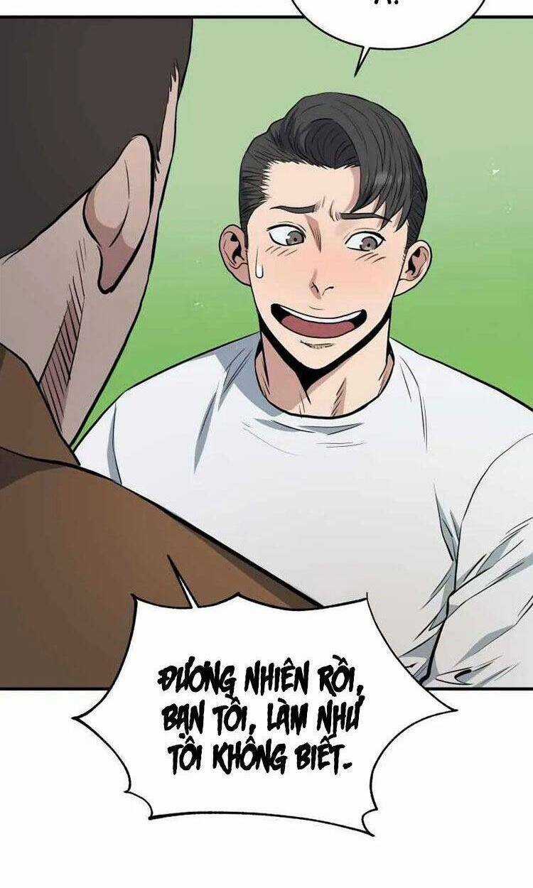 Hệ Thống Cứu Hộ - Chapter 9 - Trang 63