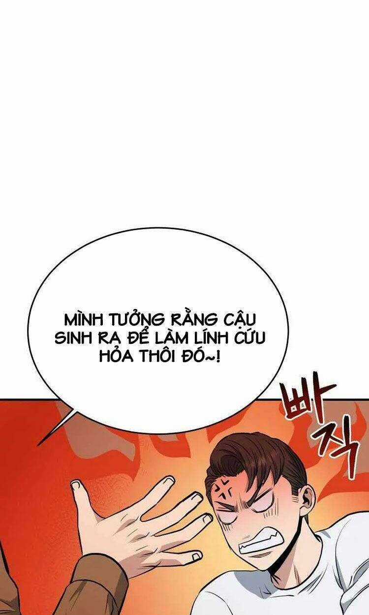 Hệ Thống Cứu Hộ - Chapter 9 - Trang 65