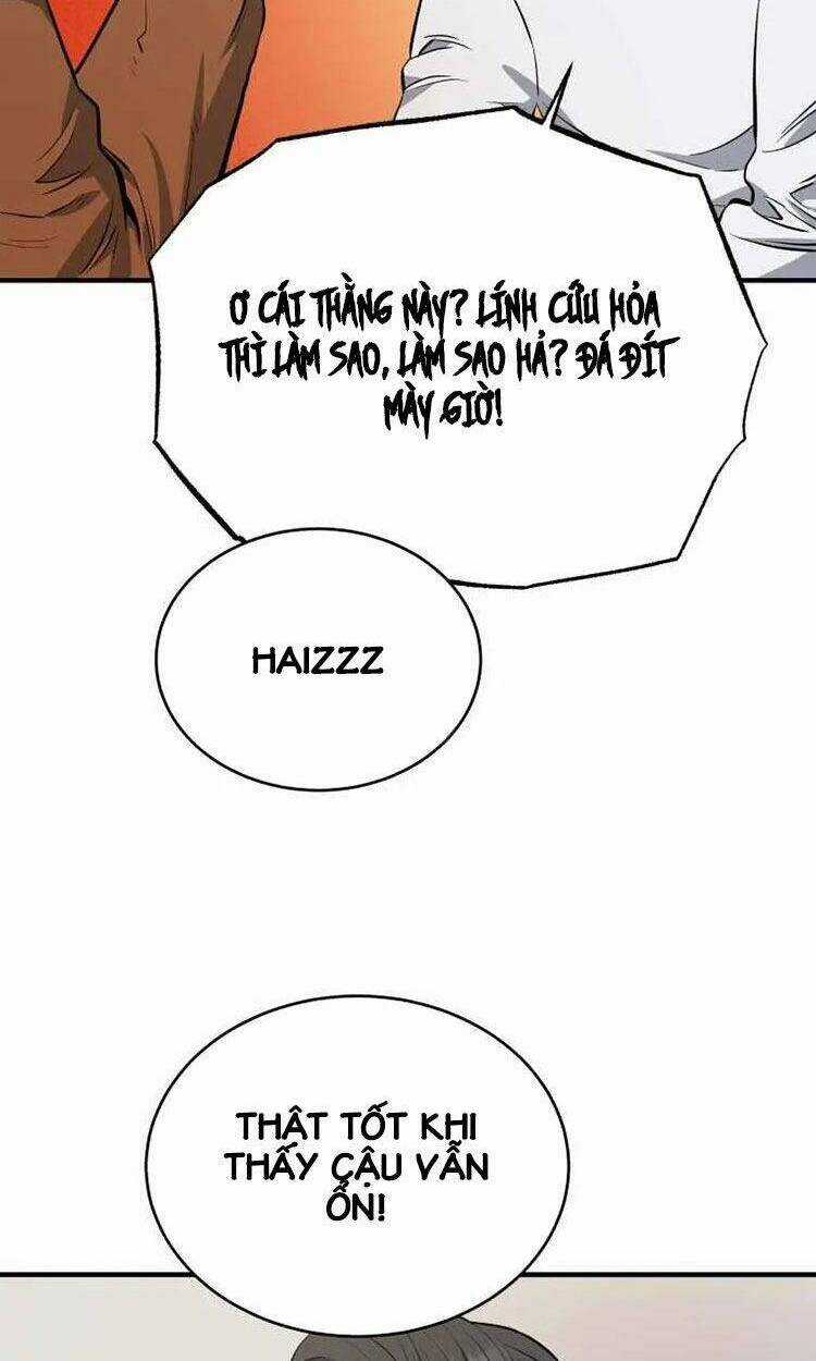 Hệ Thống Cứu Hộ - Chapter 9 - Trang 66