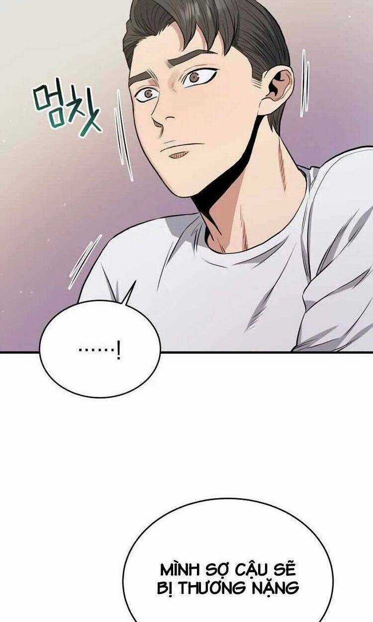 Hệ Thống Cứu Hộ - Chapter 9 - Trang 67