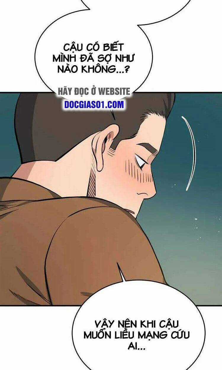 Hệ Thống Cứu Hộ - Chapter 9 - Trang 68