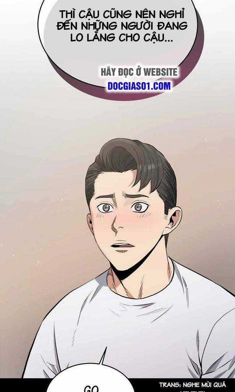 Hệ Thống Cứu Hộ - Chapter 9 - Trang 70