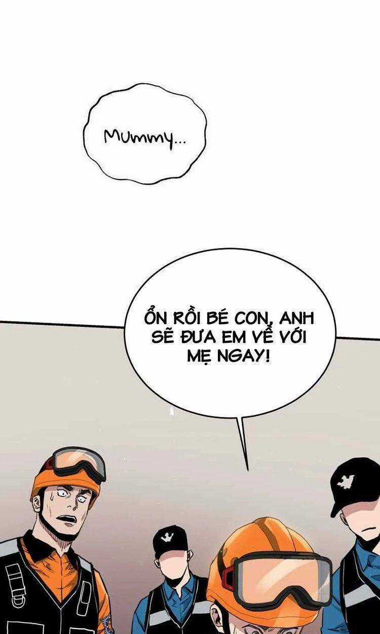 Hệ Thống Cứu Hộ - Chapter 9 - Trang 8