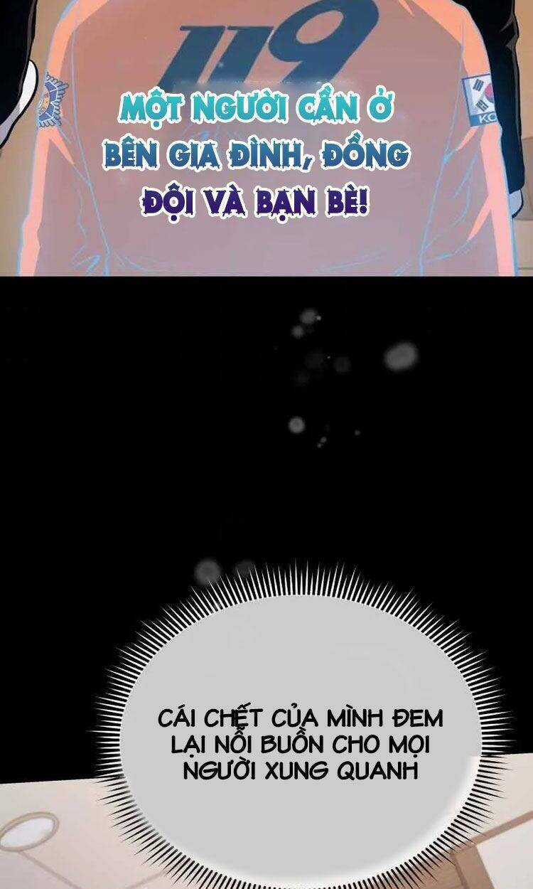 Hệ Thống Cứu Hộ - Chapter 9 - Trang 74