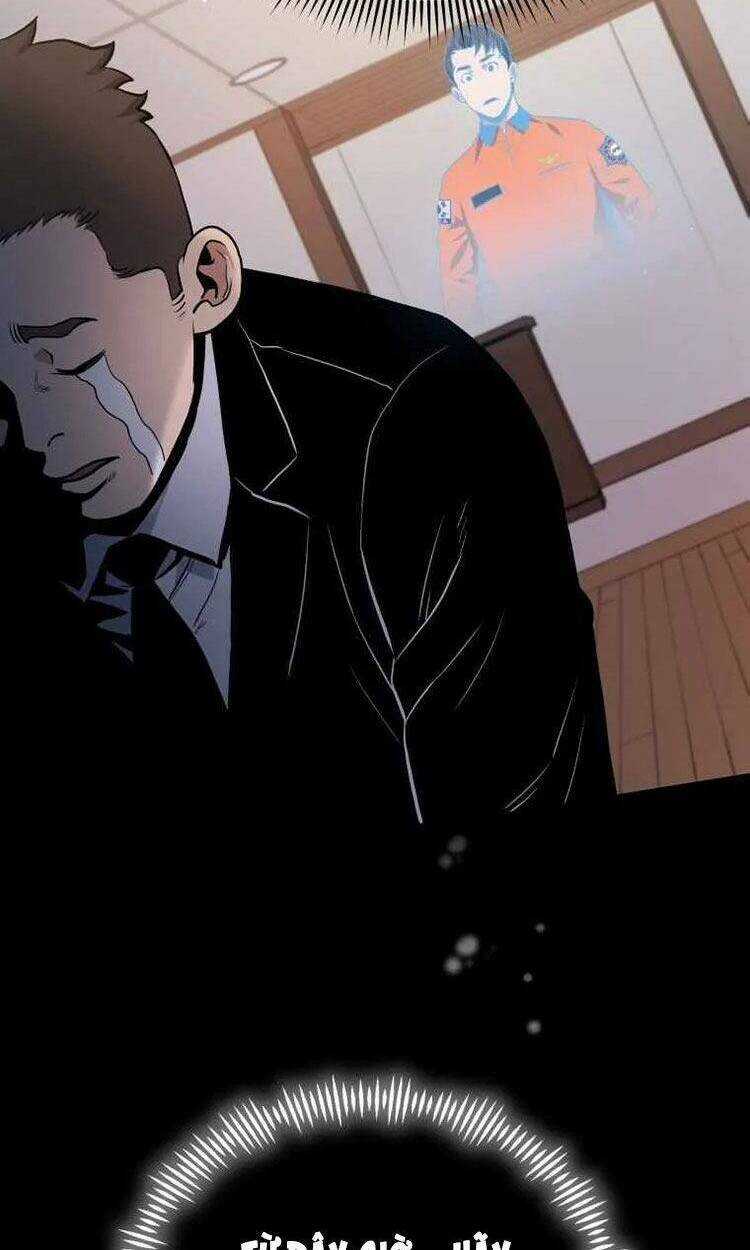 Hệ Thống Cứu Hộ - Chapter 9 - Trang 75