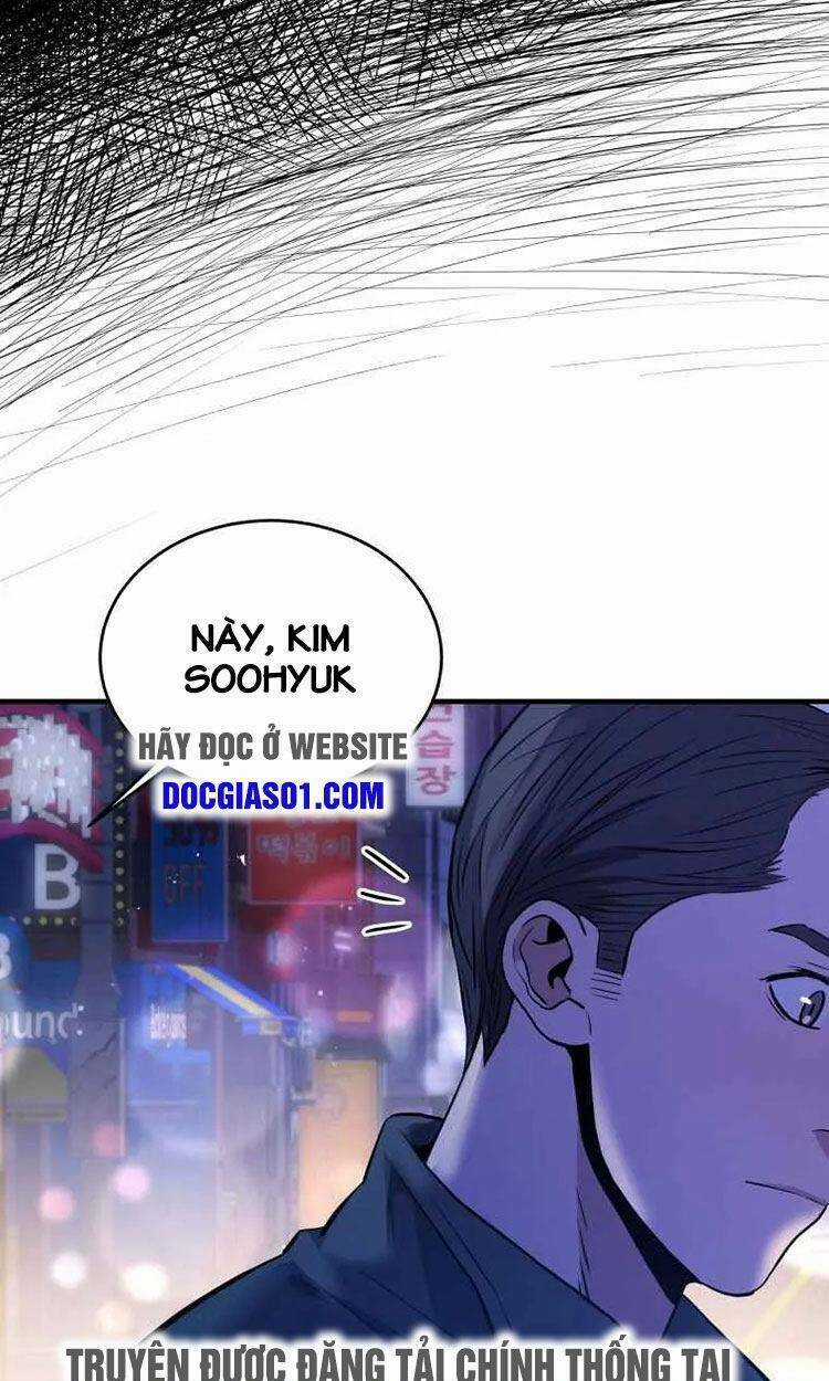 Hệ Thống Cứu Hộ - Chapter 9 - Trang 77