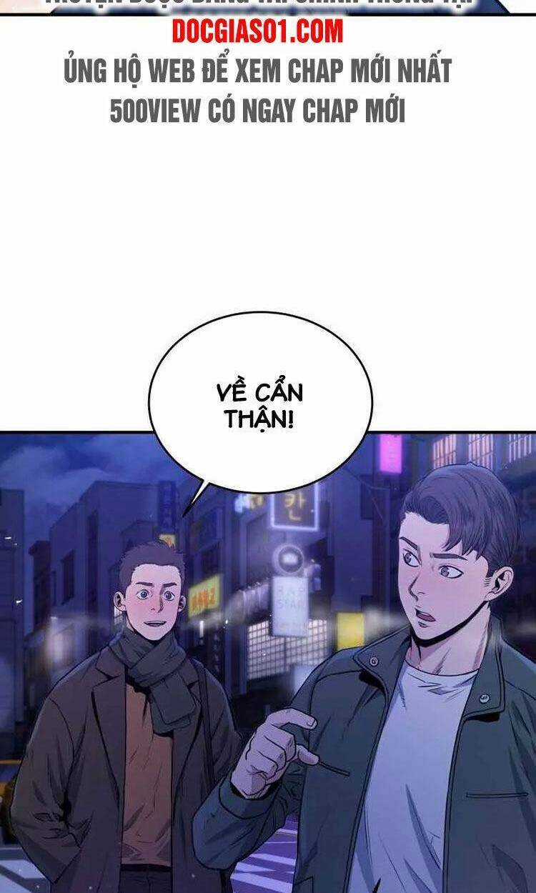 Hệ Thống Cứu Hộ - Chapter 9 - Trang 78