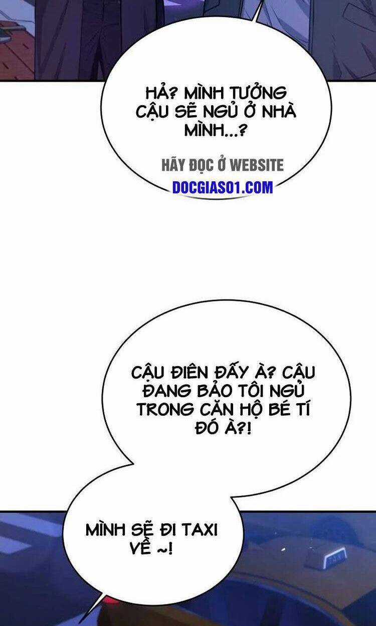 Hệ Thống Cứu Hộ - Chapter 9 - Trang 79
