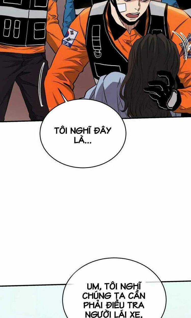 Hệ Thống Cứu Hộ - Chapter 9 - Trang 9