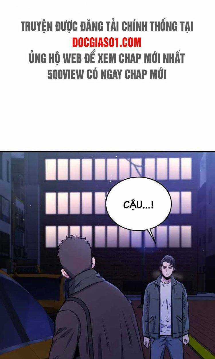 Hệ Thống Cứu Hộ - Chapter 9 - Trang 84