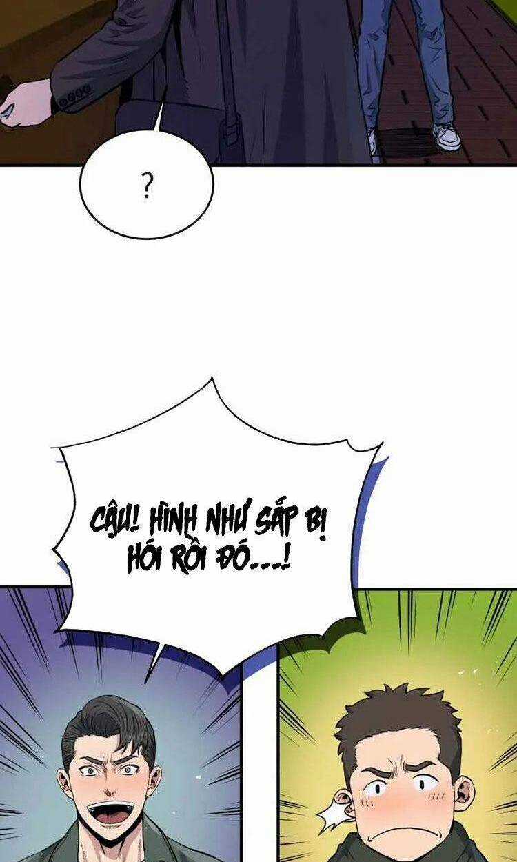 Hệ Thống Cứu Hộ - Chapter 9 - Trang 85