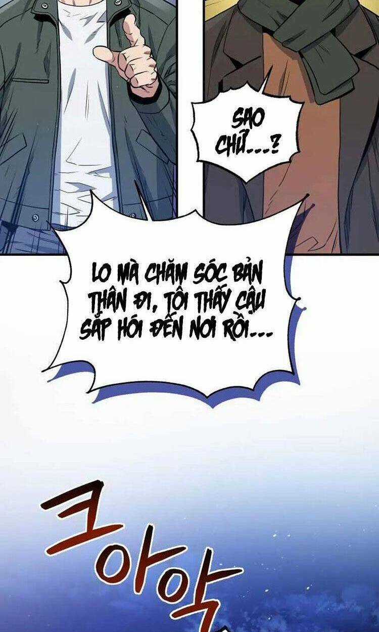 Hệ Thống Cứu Hộ - Chapter 9 - Trang 86