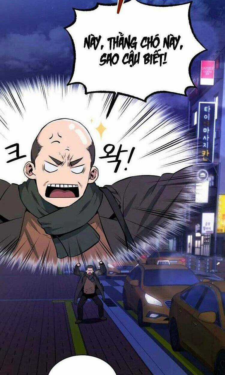 Hệ Thống Cứu Hộ - Chapter 9 - Trang 87