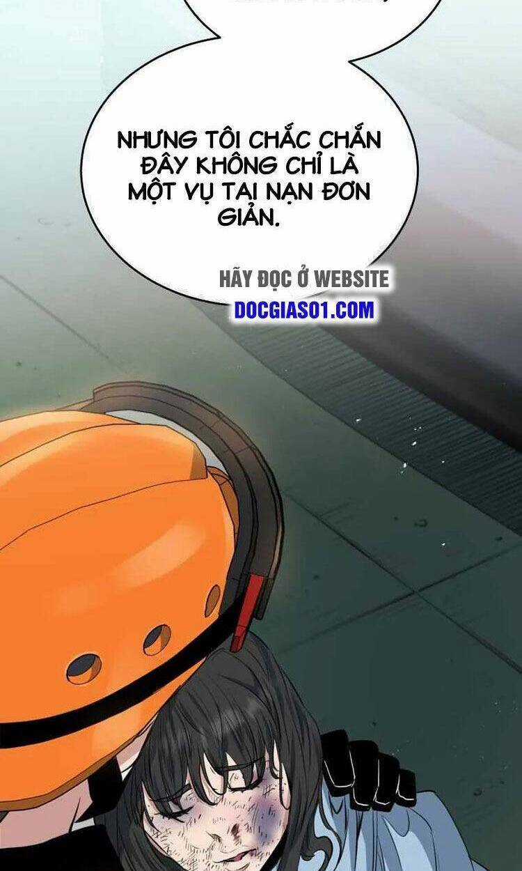 Hệ Thống Cứu Hộ - Chapter 9 - Trang 10