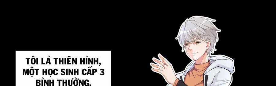 Hệ Thống Giả Dạng - Chapter 0 - Trang 2