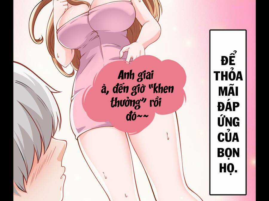 Hệ Thống Giả Dạng - Chapter 0 - Trang 15