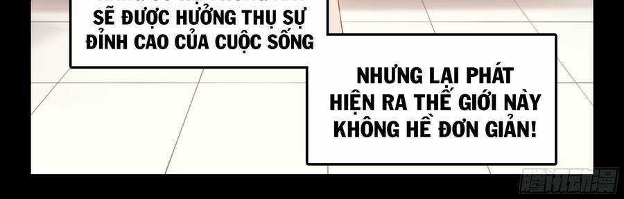Hệ Thống Giả Dạng - Chapter 0 - Trang 19