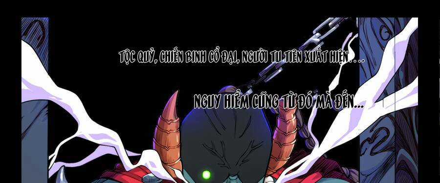 Hệ Thống Giả Dạng - Chapter 0 - Trang 20