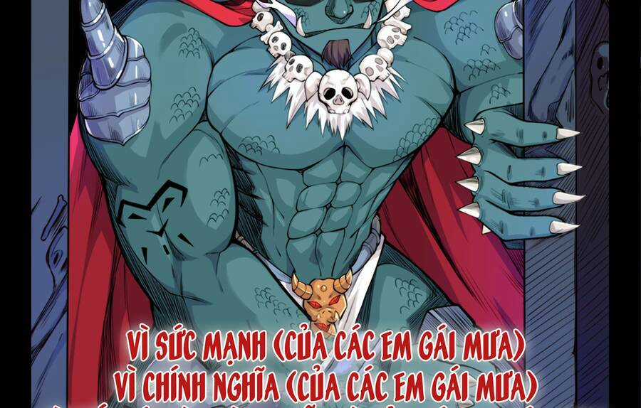 Hệ Thống Giả Dạng - Chapter 0 - Trang 21