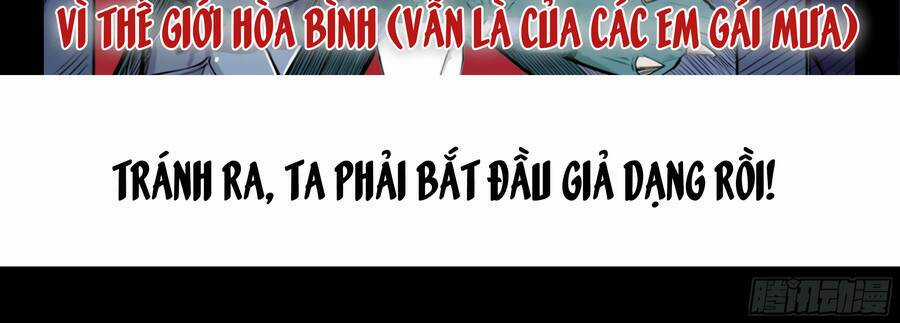 Hệ Thống Giả Dạng - Chapter 0 - Trang 22