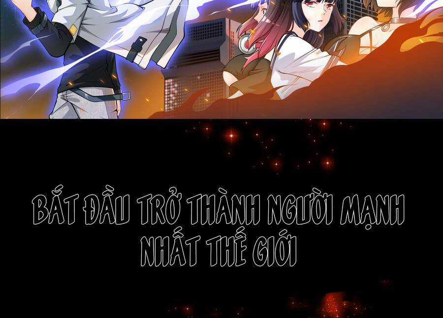 Hệ Thống Giả Dạng - Chapter 0 - Trang 24