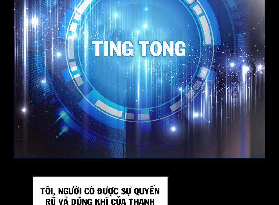 Hệ Thống Giả Dạng - Chapter 0 - Trang 6