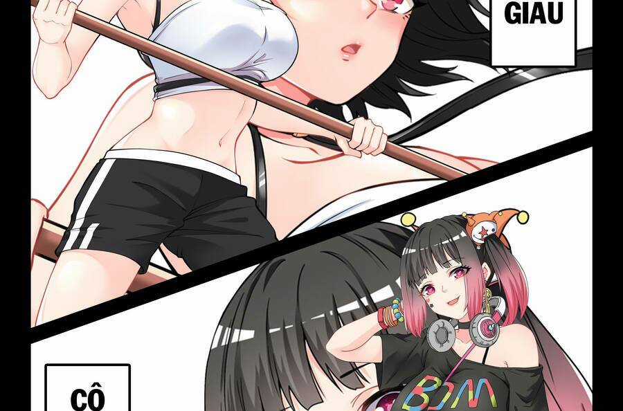 Hệ Thống Giả Dạng - Chapter 0 - Trang 9