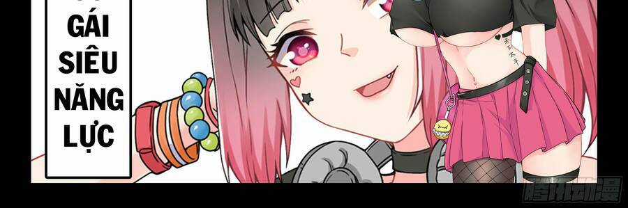 Hệ Thống Giả Dạng - Chapter 0 - Trang 10