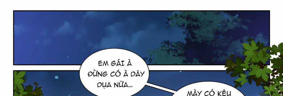 Hệ Thống Giả Dạng - Chapter 1 - Trang 11