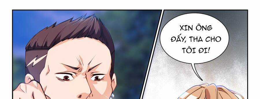 Hệ Thống Giả Dạng - Chapter 1 - Trang 14