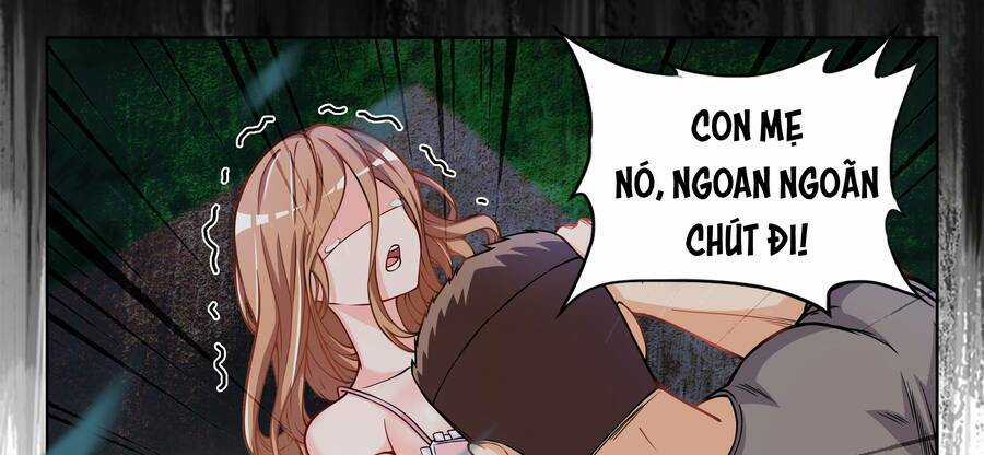 Hệ Thống Giả Dạng - Chapter 1 - Trang 17