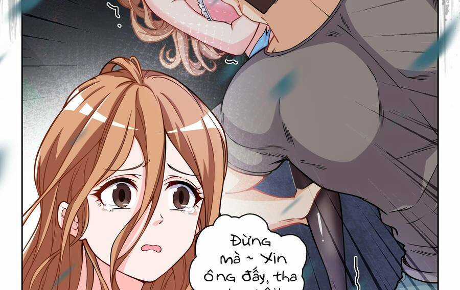 Hệ Thống Giả Dạng - Chapter 1 - Trang 18