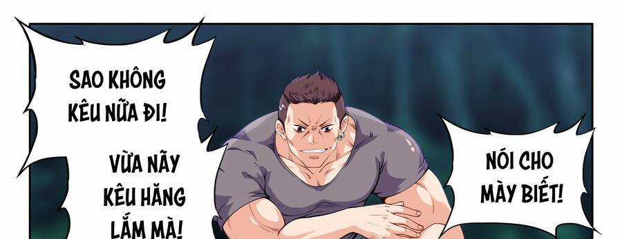 Hệ Thống Giả Dạng - Chapter 1 - Trang 20