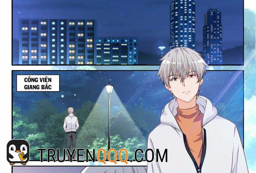 Hệ Thống Giả Dạng - Chapter 1 - Trang 3