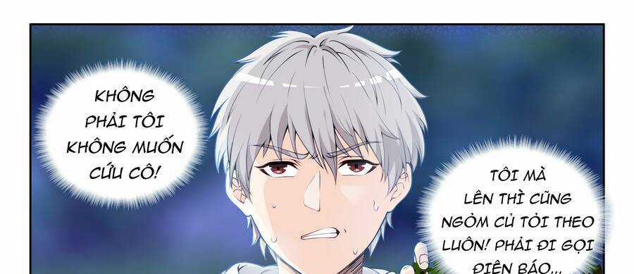 Hệ Thống Giả Dạng - Chapter 1 - Trang 23