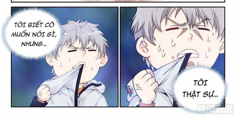 Hệ Thống Giả Dạng - Chapter 1 - Trang 25