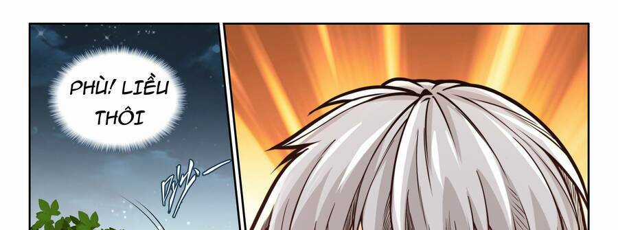 Hệ Thống Giả Dạng - Chapter 1 - Trang 26