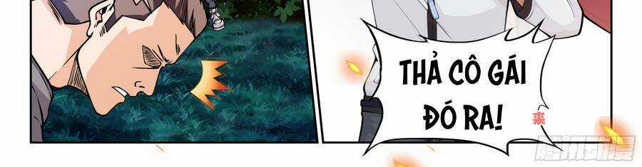 Hệ Thống Giả Dạng - Chapter 1 - Trang 28