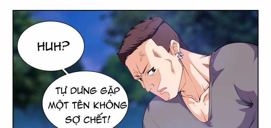 Hệ Thống Giả Dạng - Chapter 1 - Trang 29