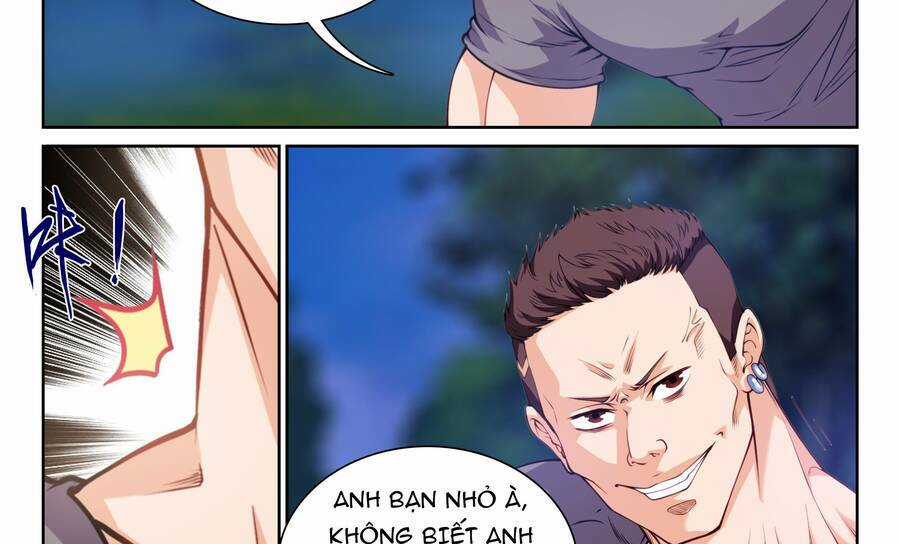 Hệ Thống Giả Dạng - Chapter 1 - Trang 30