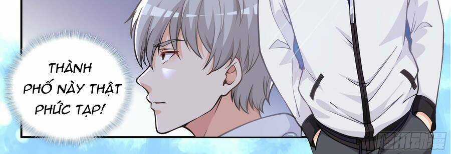 Hệ Thống Giả Dạng - Chapter 1 - Trang 4