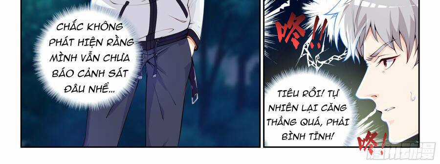 Hệ Thống Giả Dạng - Chapter 1 - Trang 34