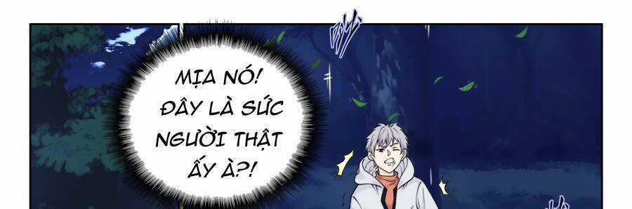 Hệ Thống Giả Dạng - Chapter 1 - Trang 35