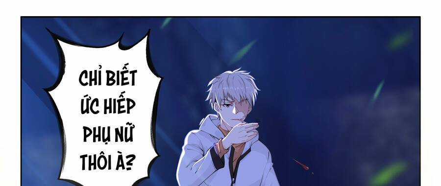 Hệ Thống Giả Dạng - Chapter 1 - Trang 38