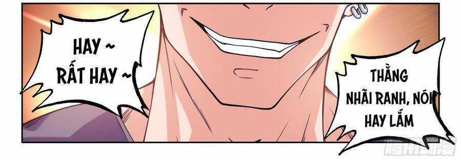 Hệ Thống Giả Dạng - Chapter 1 - Trang 40